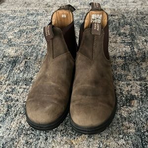 Blundstone Boots